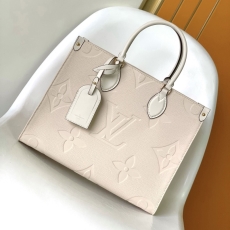 LV Shopping Bags